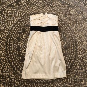 juniors White Dress (3)